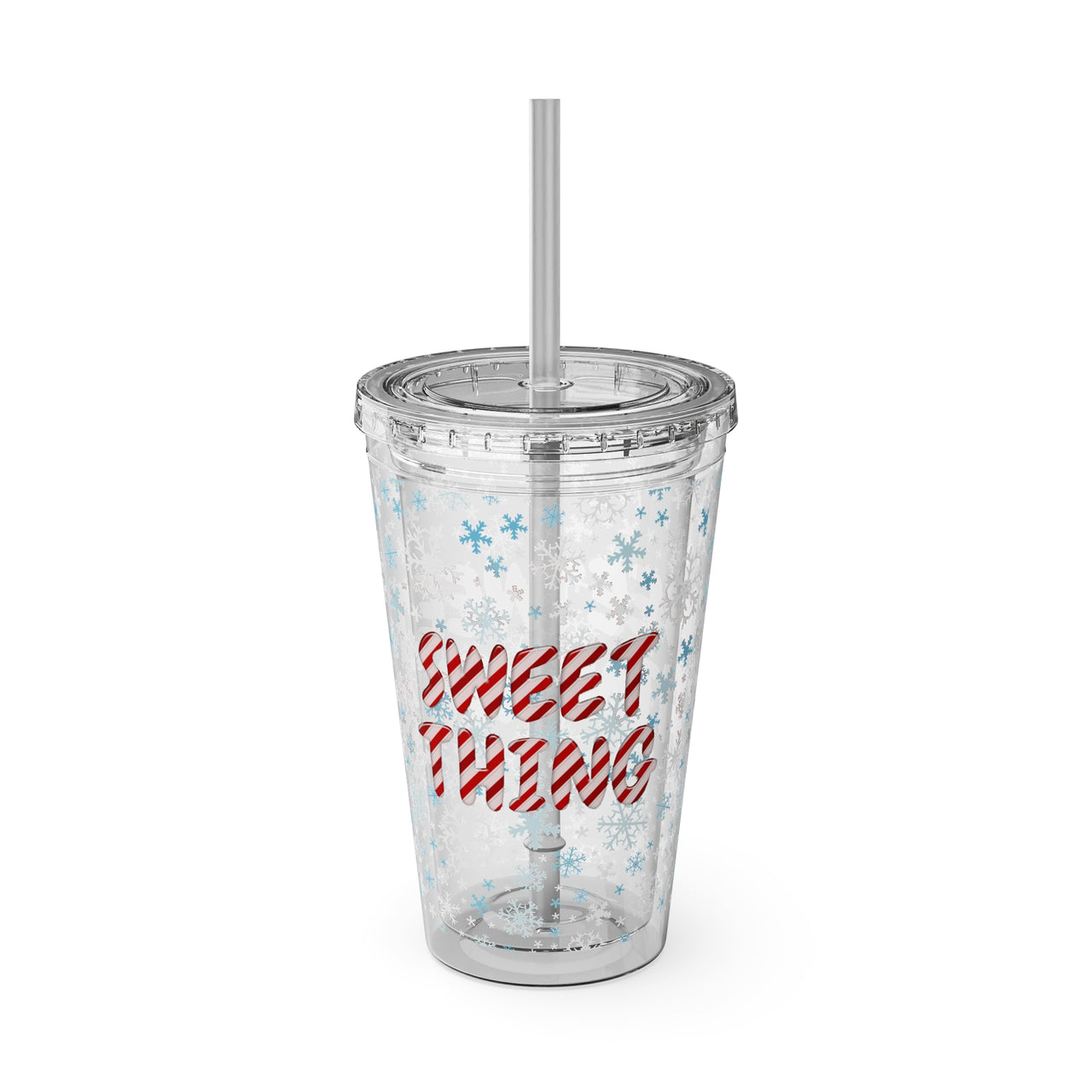 Sweet Thing Tumbler 16oz